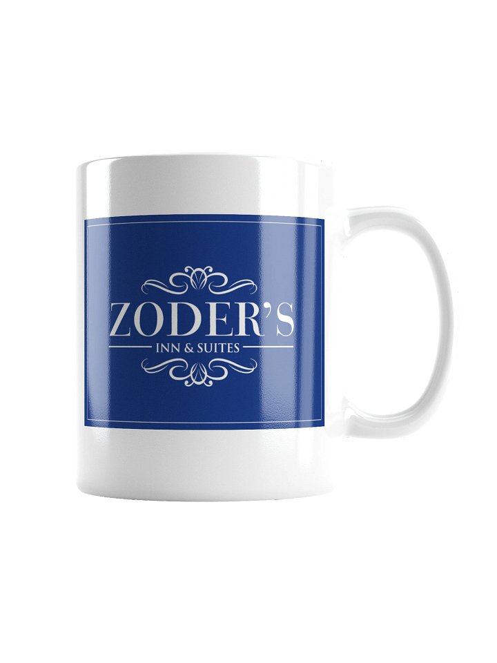 Zoder Mug product image (1)