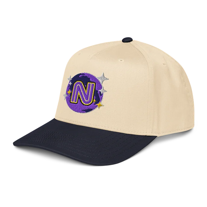 Havana Nights Baseball Cap (Snapback) product image (2)