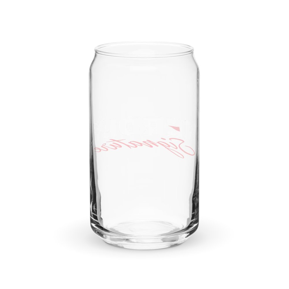 Signature Glass Mug product image (8)