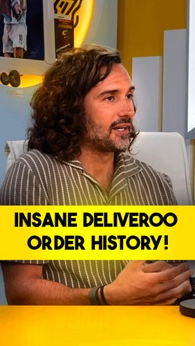 I don’t think he’s best pleased… 😅 #happyhour #podcast #takeaway