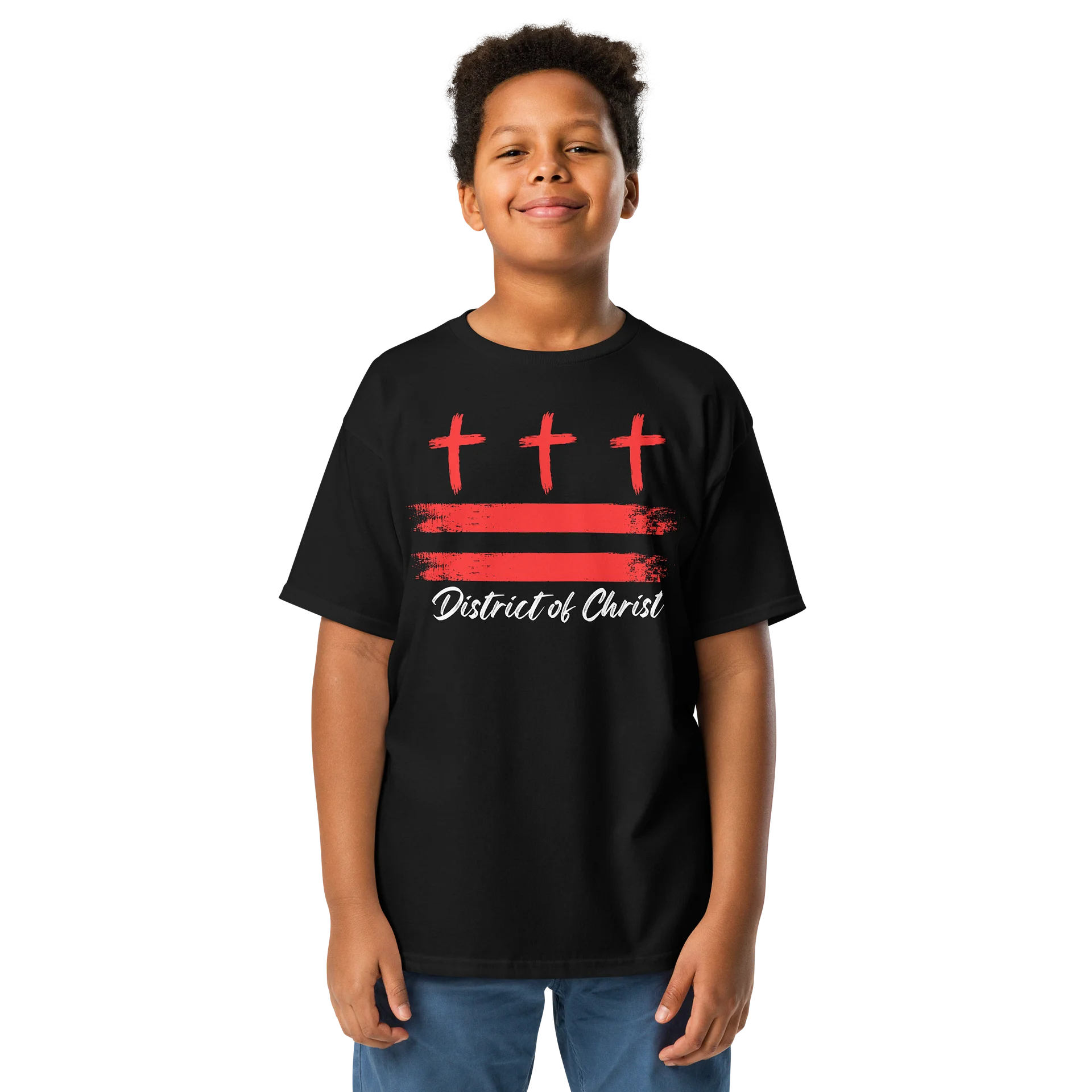 District of Christ (YOUTH) product image (1)