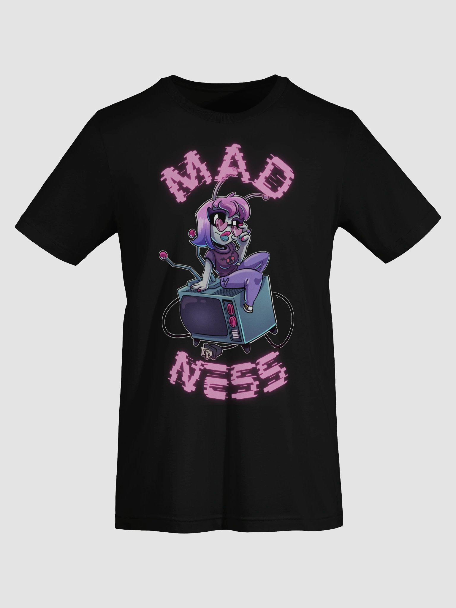 Miss Madness product image (7)
