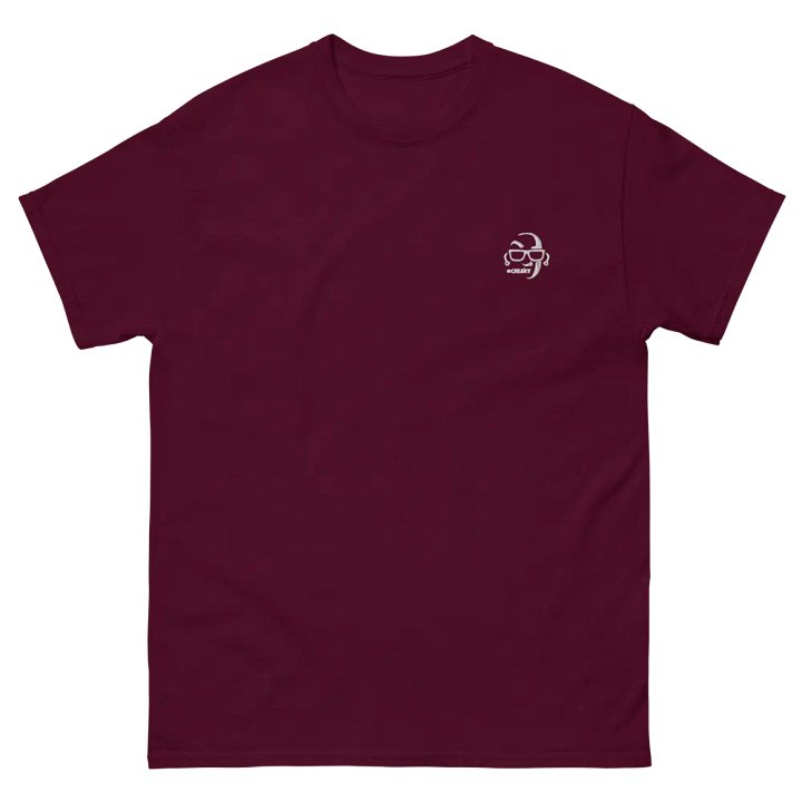#Creaky T-Shirt product image (137)