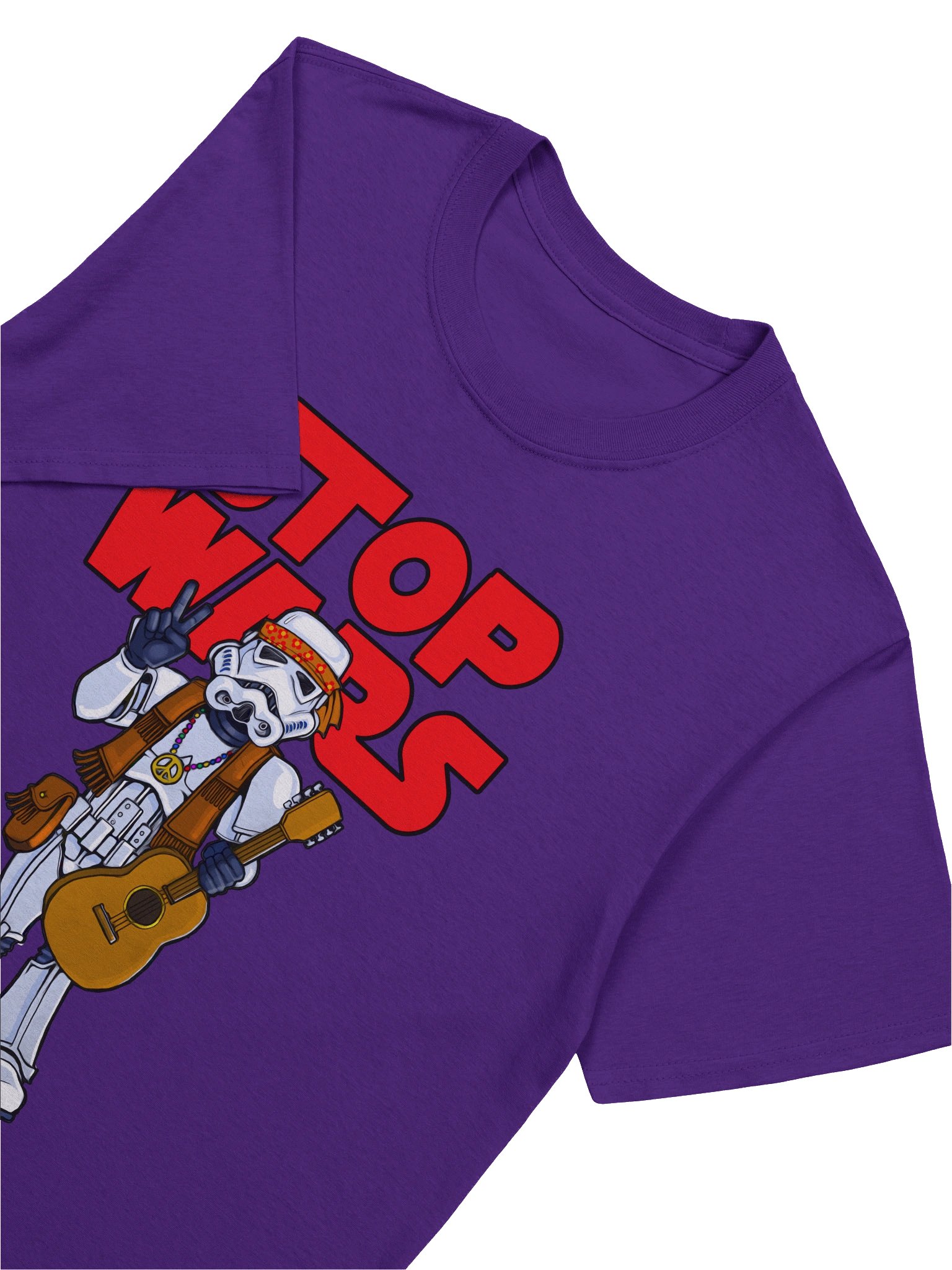 'Stop Wars' tee product image (34)