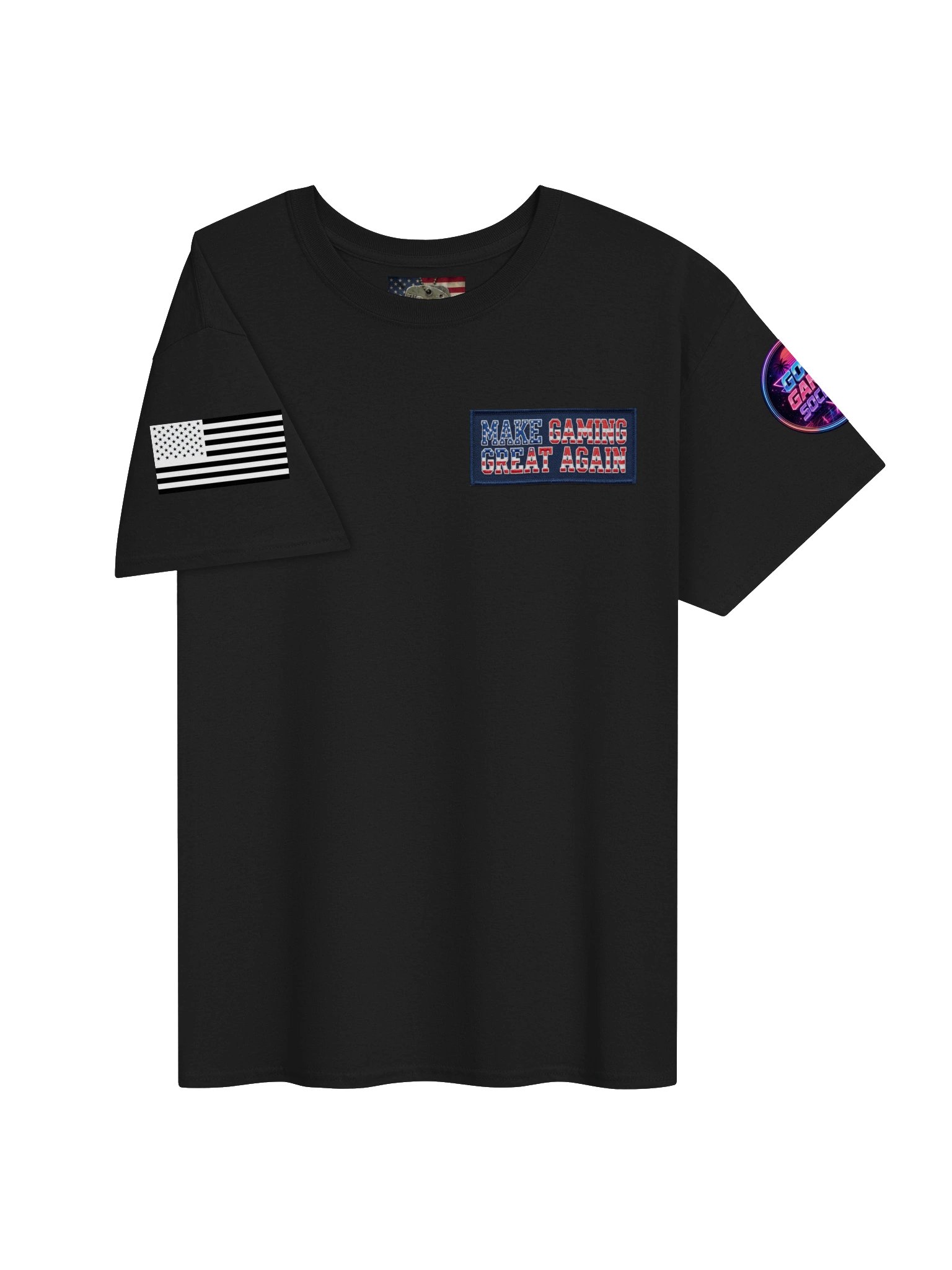 Revisited Tee product image (22)