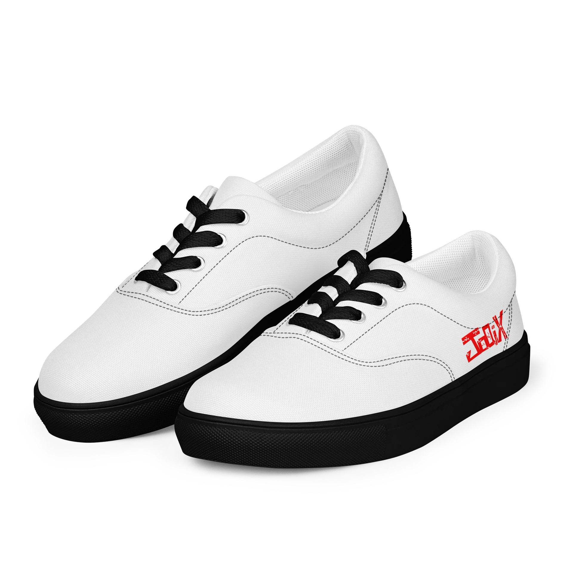 Zapatillas Joqix blancas product image (6)