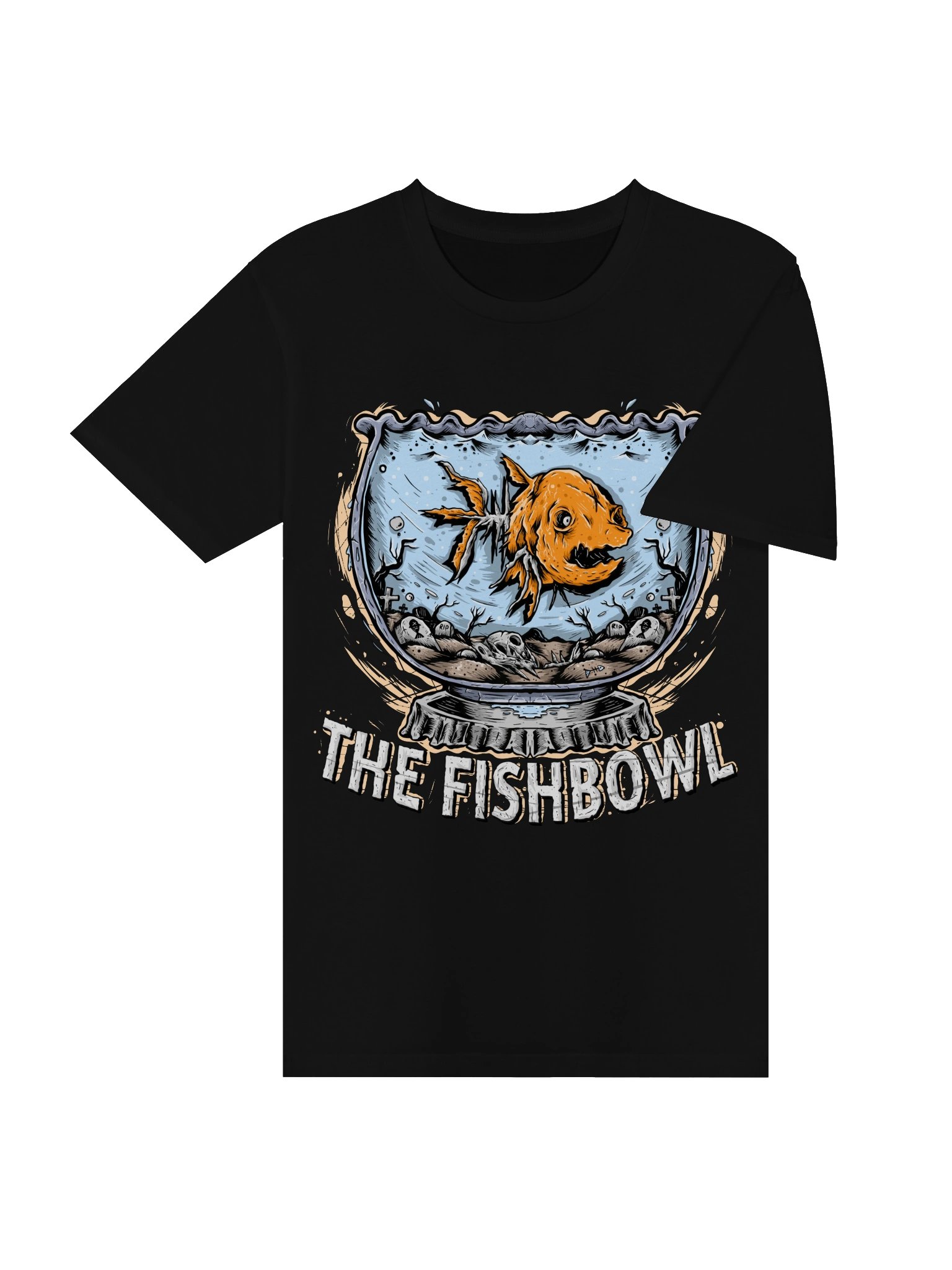 Halloween T-Shirt product image (16)