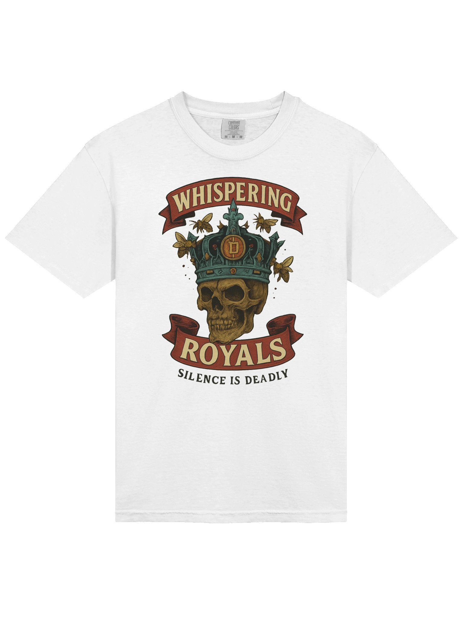 Whispering Royals Designs product image (122)