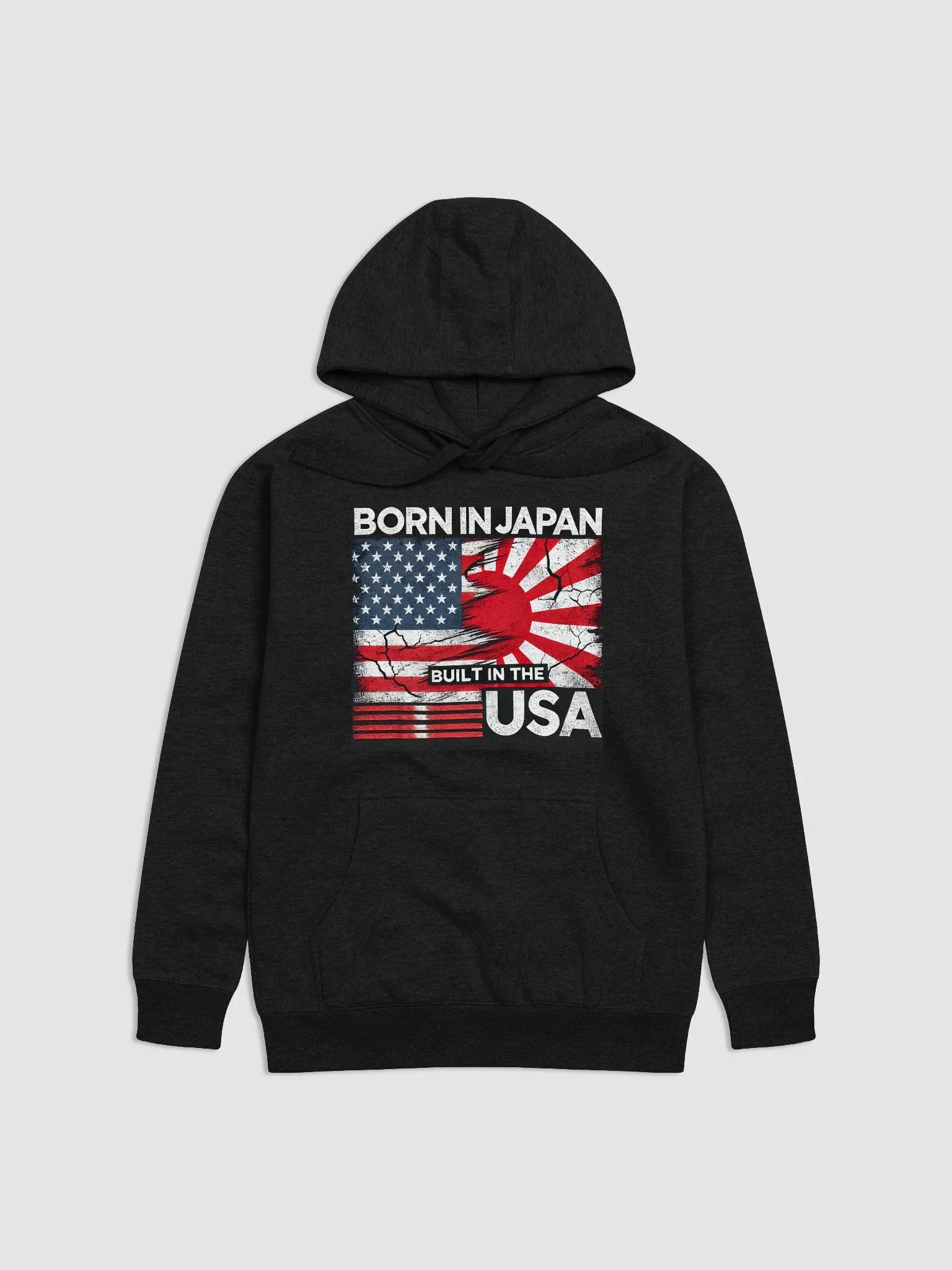 Born/Built product image (1)