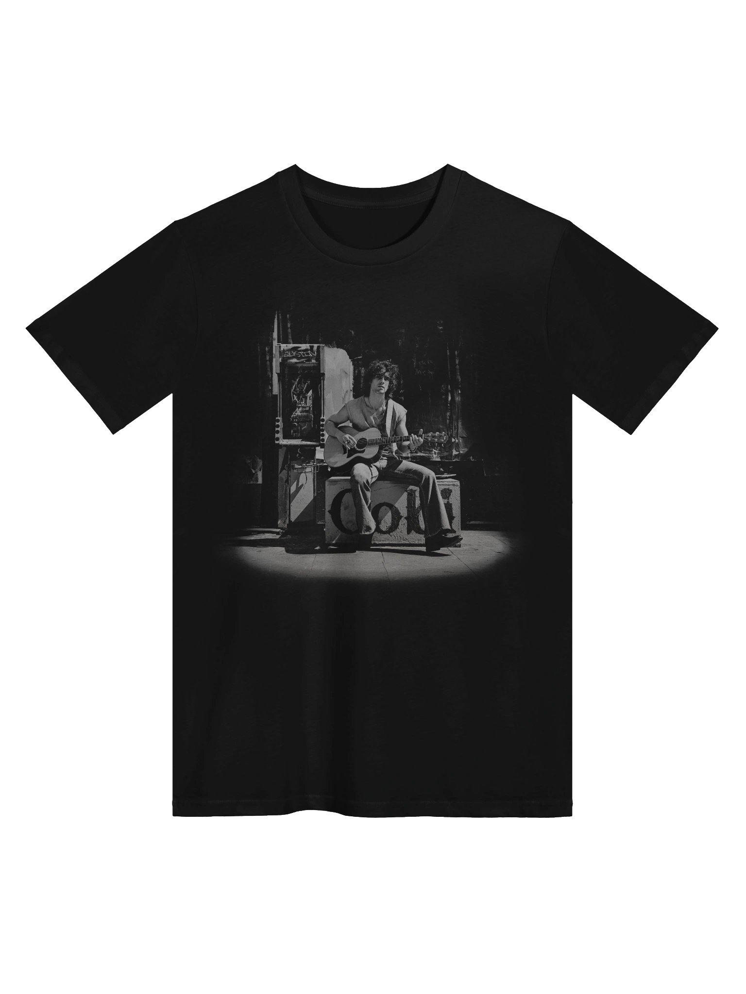 LA Streets Tee product image (1)