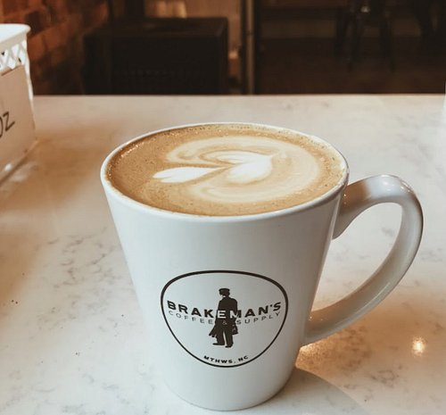 Keeping Matthews slow with coffee, friends, and a chance to pause in a fast-moving world!
Check out our local newsletter for ...