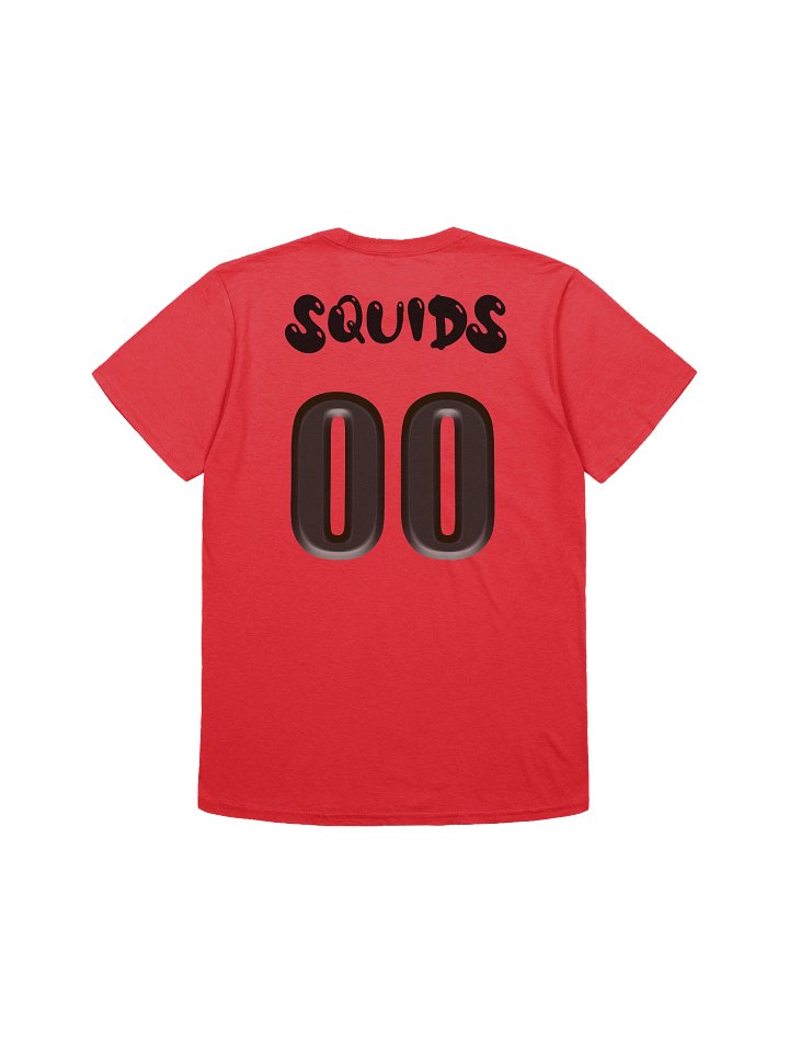 Team Squids product image (2)