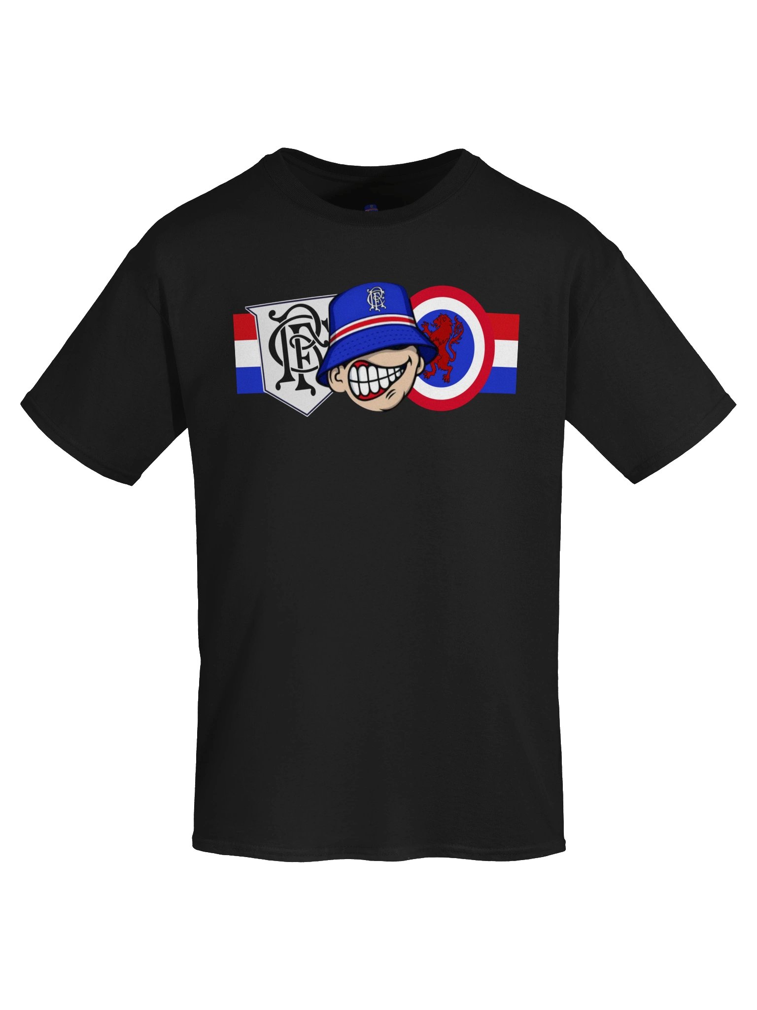 UBC "Fight For Glory" Tee product image (5)