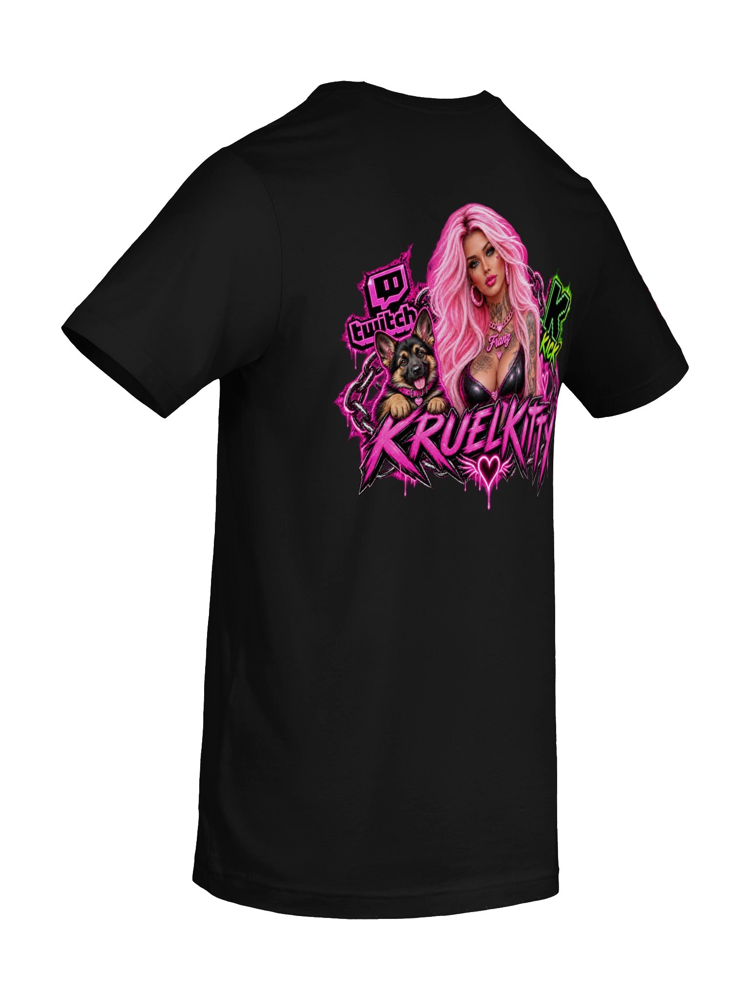Wear Kitty daily product image (8)