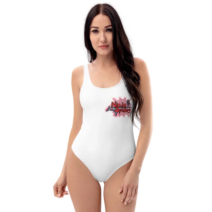 NinjaSpidey One-piece Bathing Suit product image (1)
