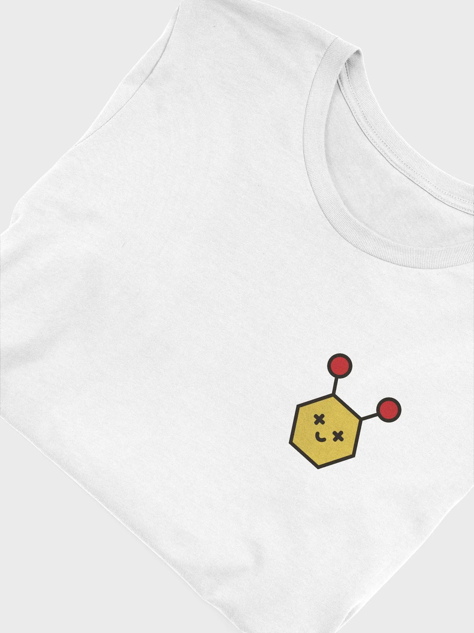 EXTRA DOPAMINE CHEST LOGO product image (3)