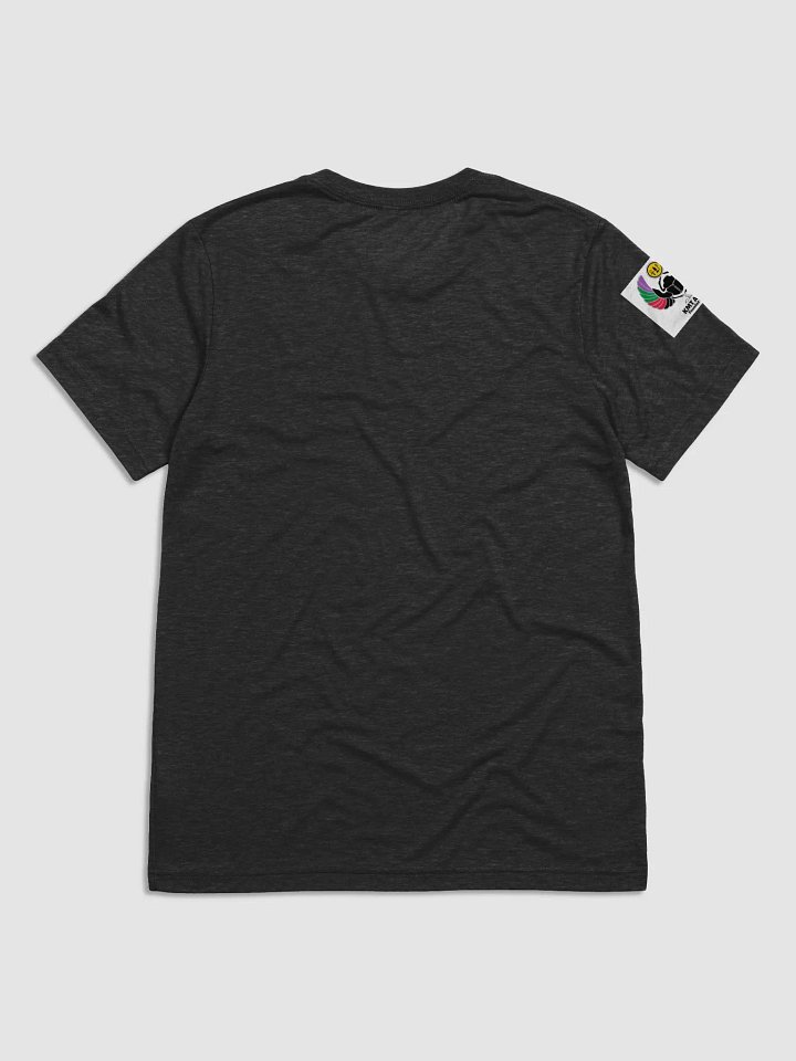 KMT SPEAKS - AST (Limited Edition KMT Asen T-Shirt) product image (2)