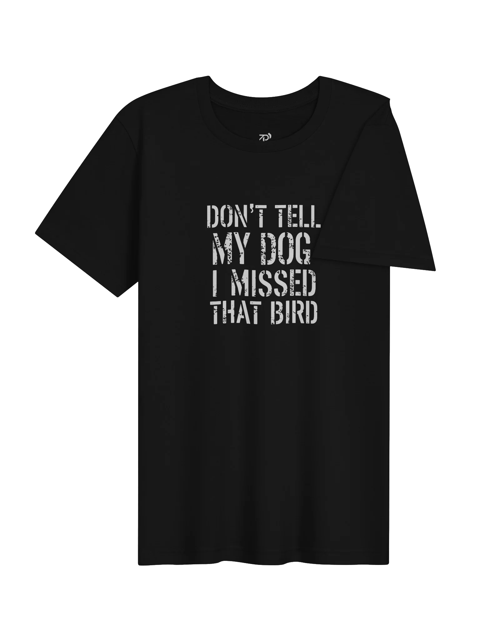 I Missed That Bird Hunting Shirt product image (4)