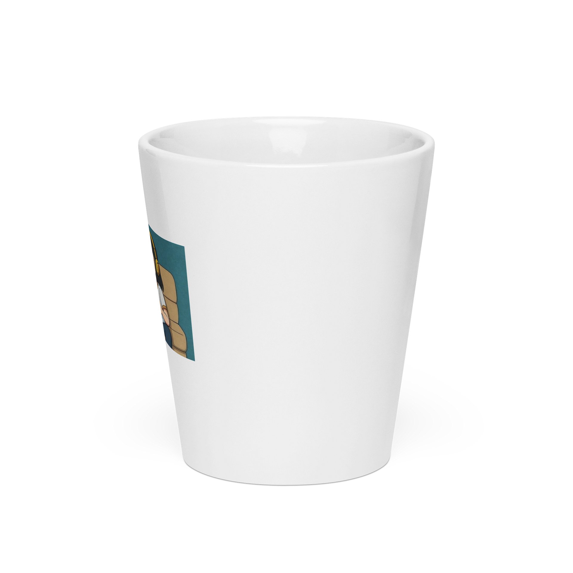 Ally_Puff w/ J-Puff Mug product image (3)