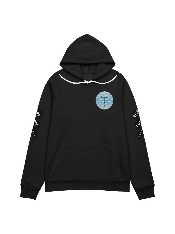 Gaming Skies Hoodie product image (2)