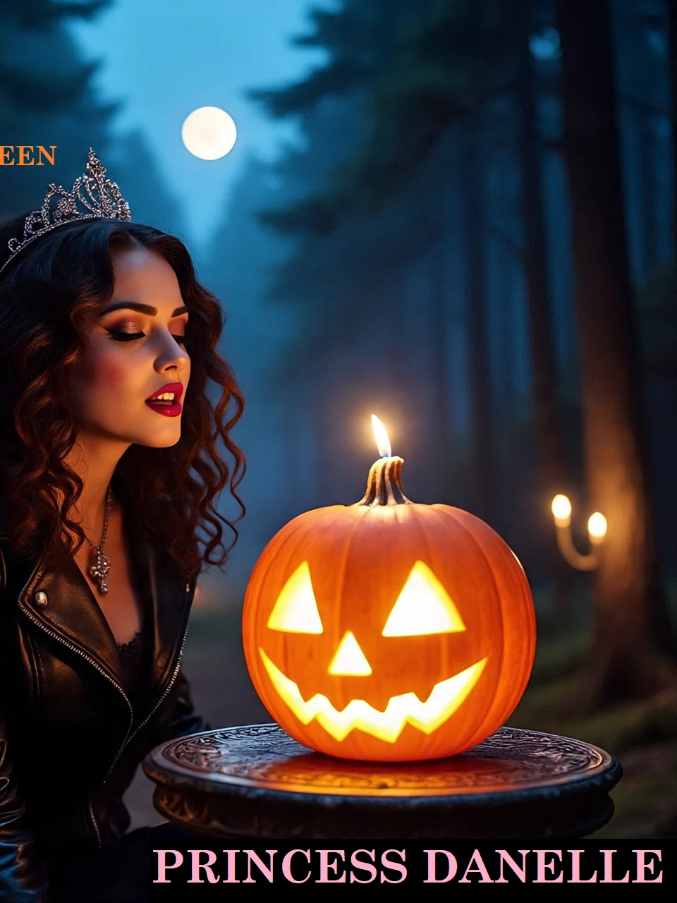 Halloween Music product image (1)