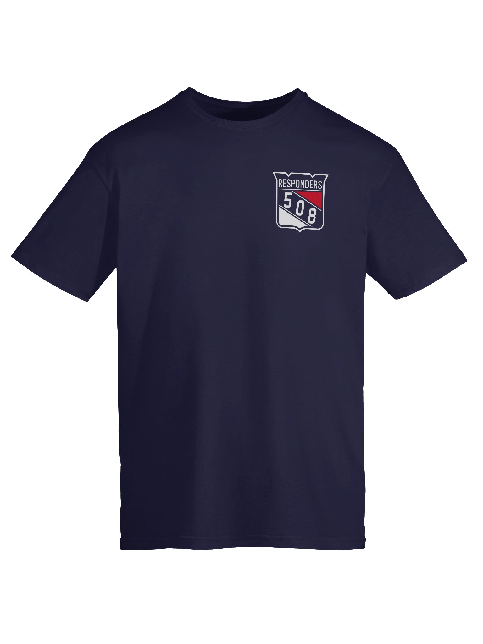 Station Tee product image (9)
