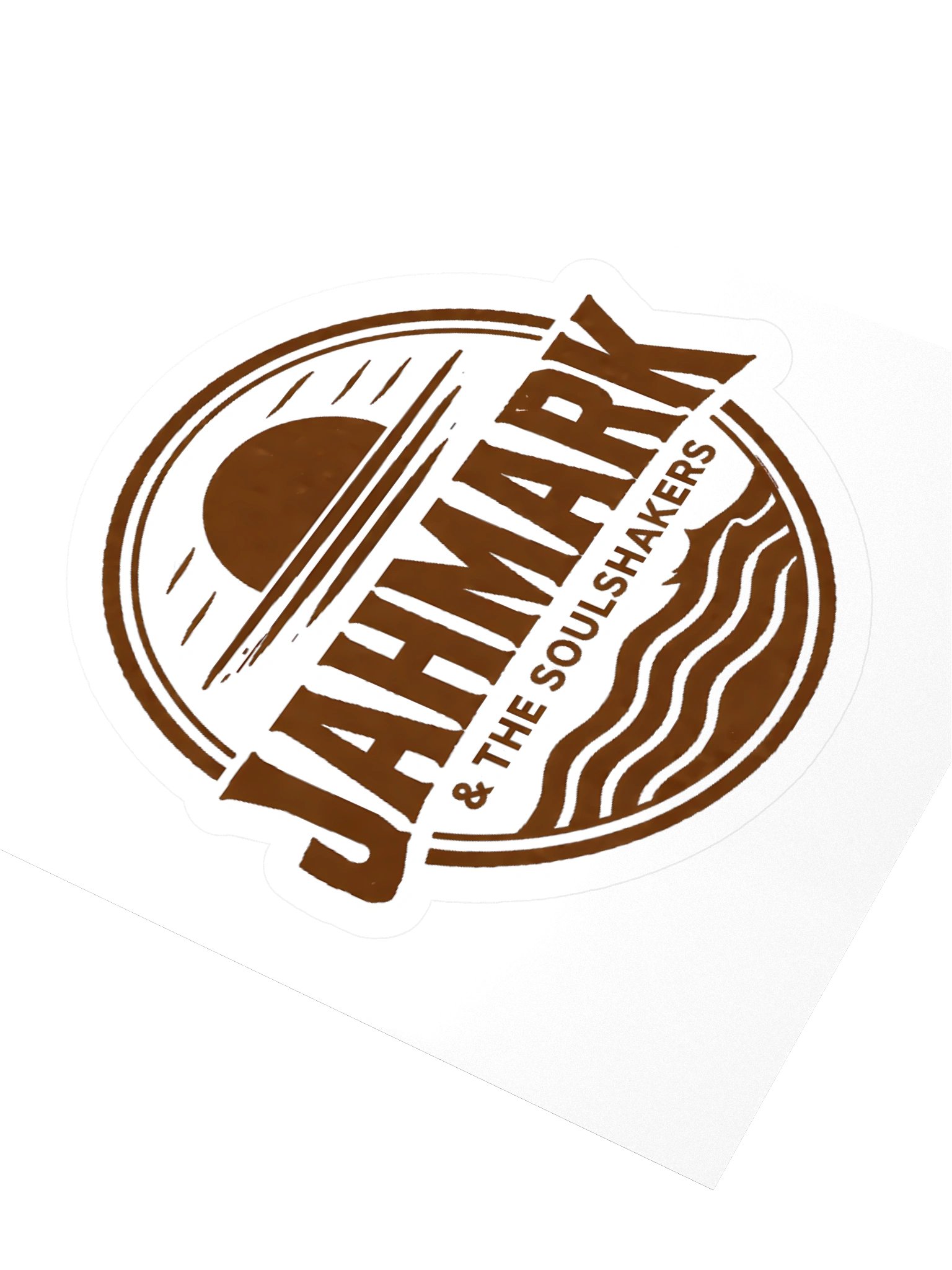 Jahmark Stickers product image (8)