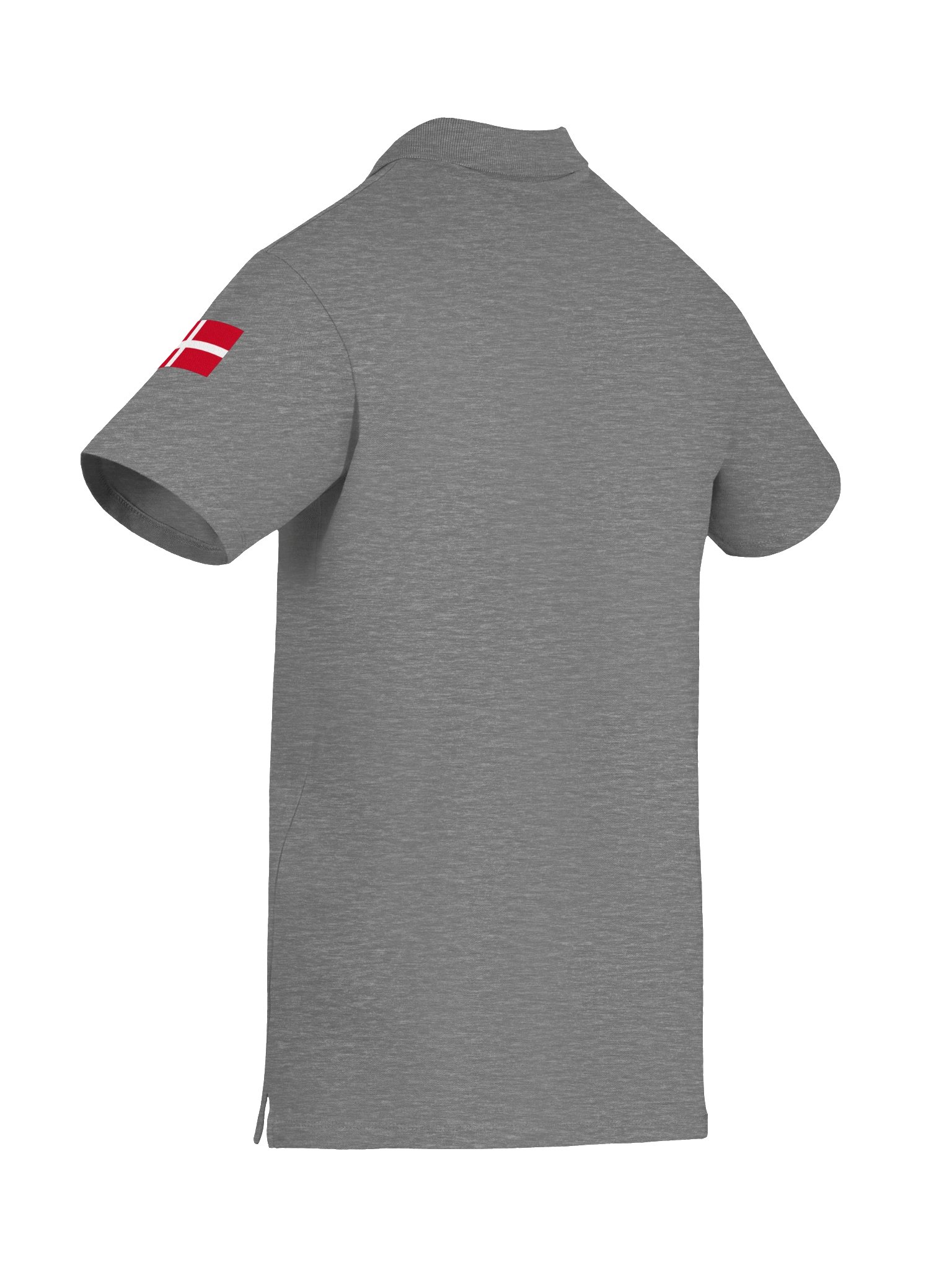 Heraldic Crest Premium Polo product image (8)
