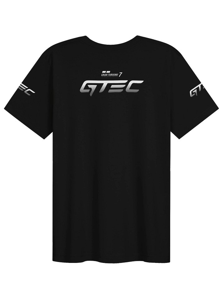 GTEC - Sparks SuperSoft T-Shirt product image (2)