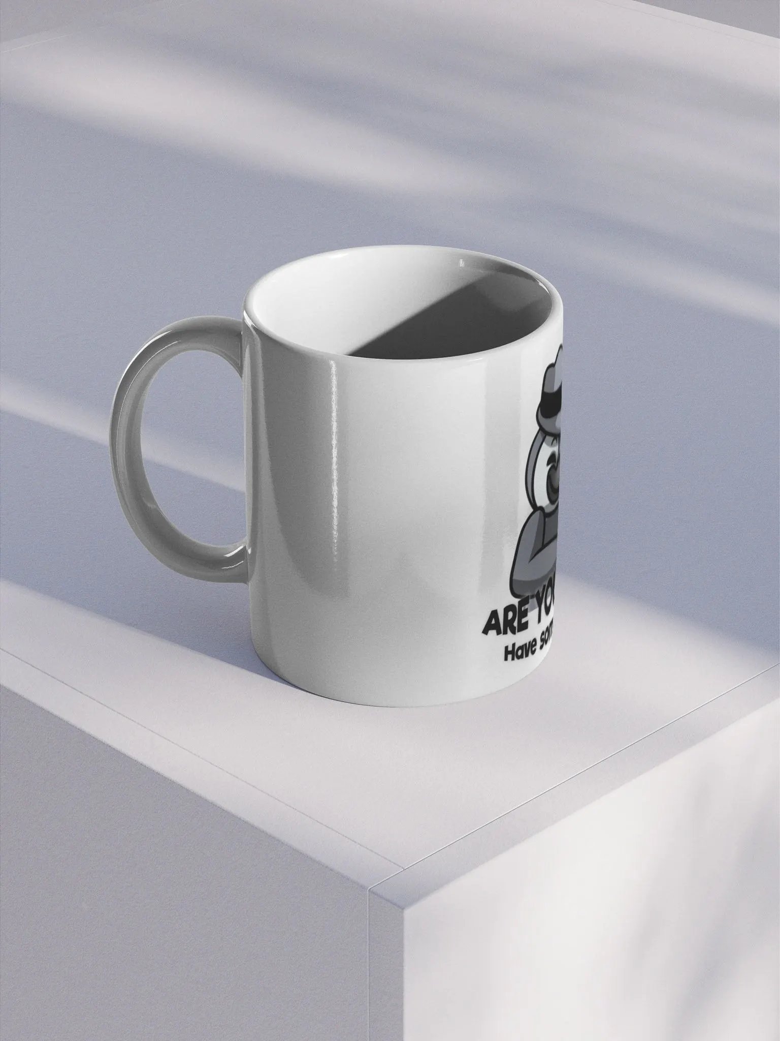 ErikthePenguin23 Mug #1 product image (1)