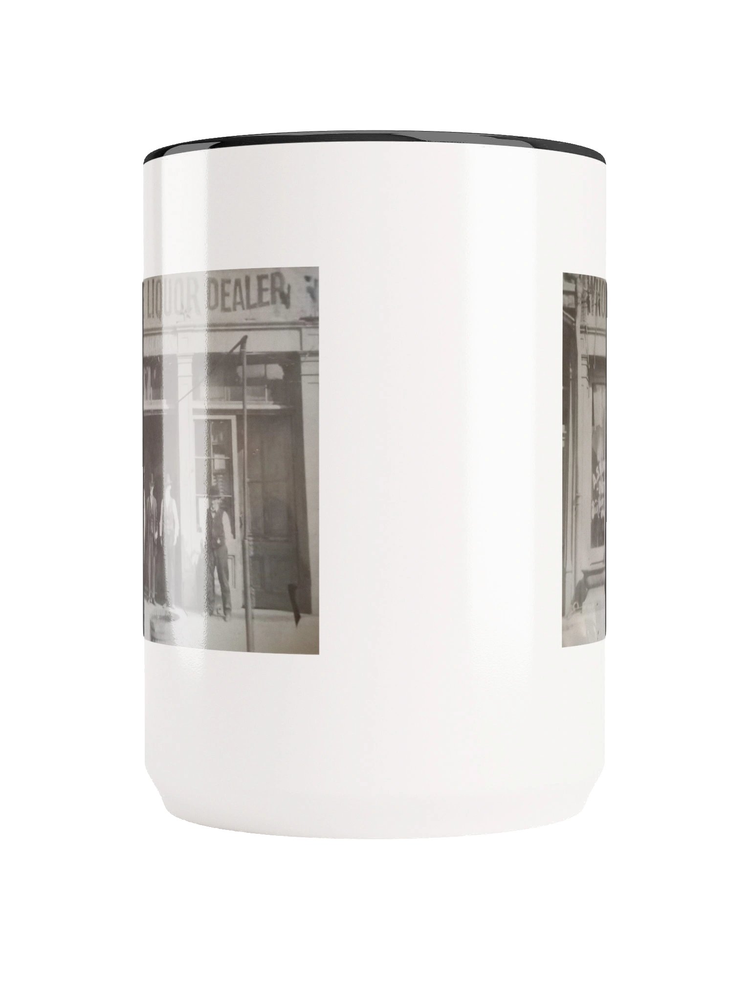 A.S. Winstead Heritage Mug product image (5)