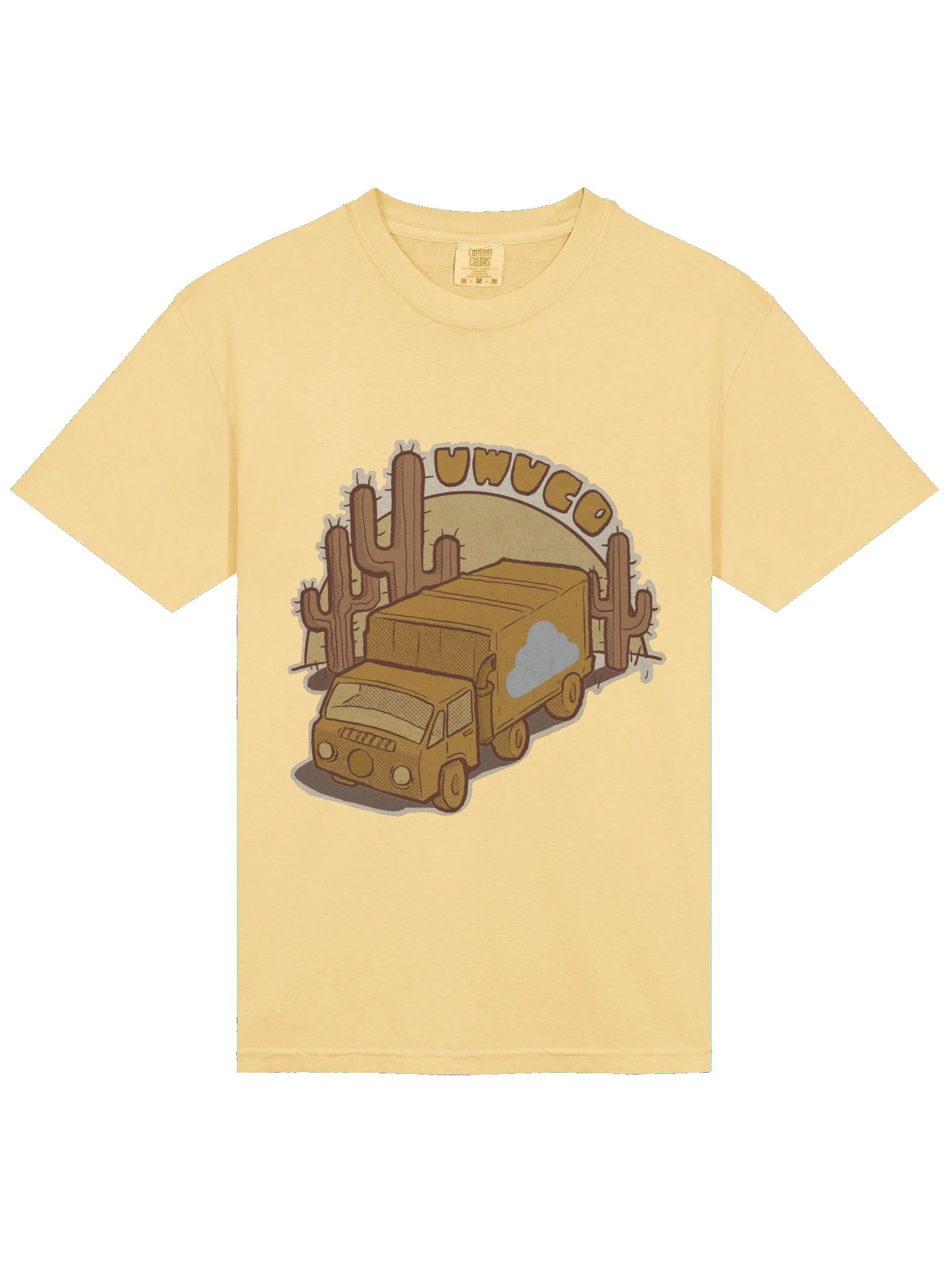 Uwuco Desert Vibes product image (23)