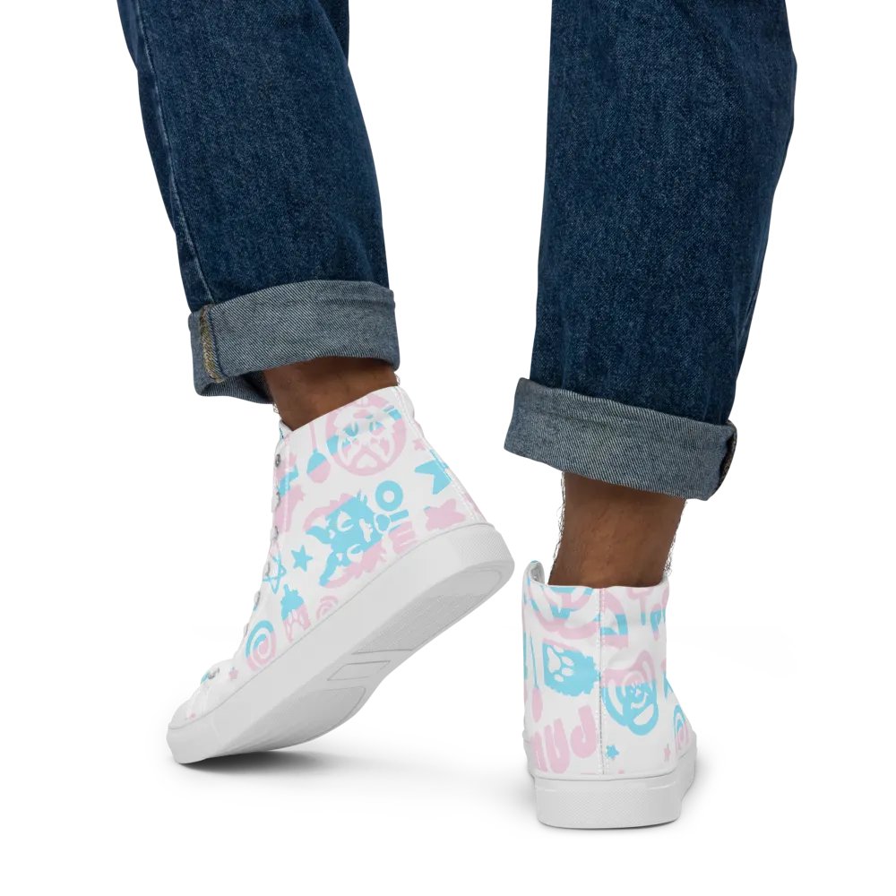 Big lil-T Shoes product image (9)
