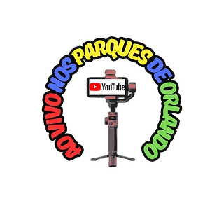 Ao Vivo nos Parques de Orlando