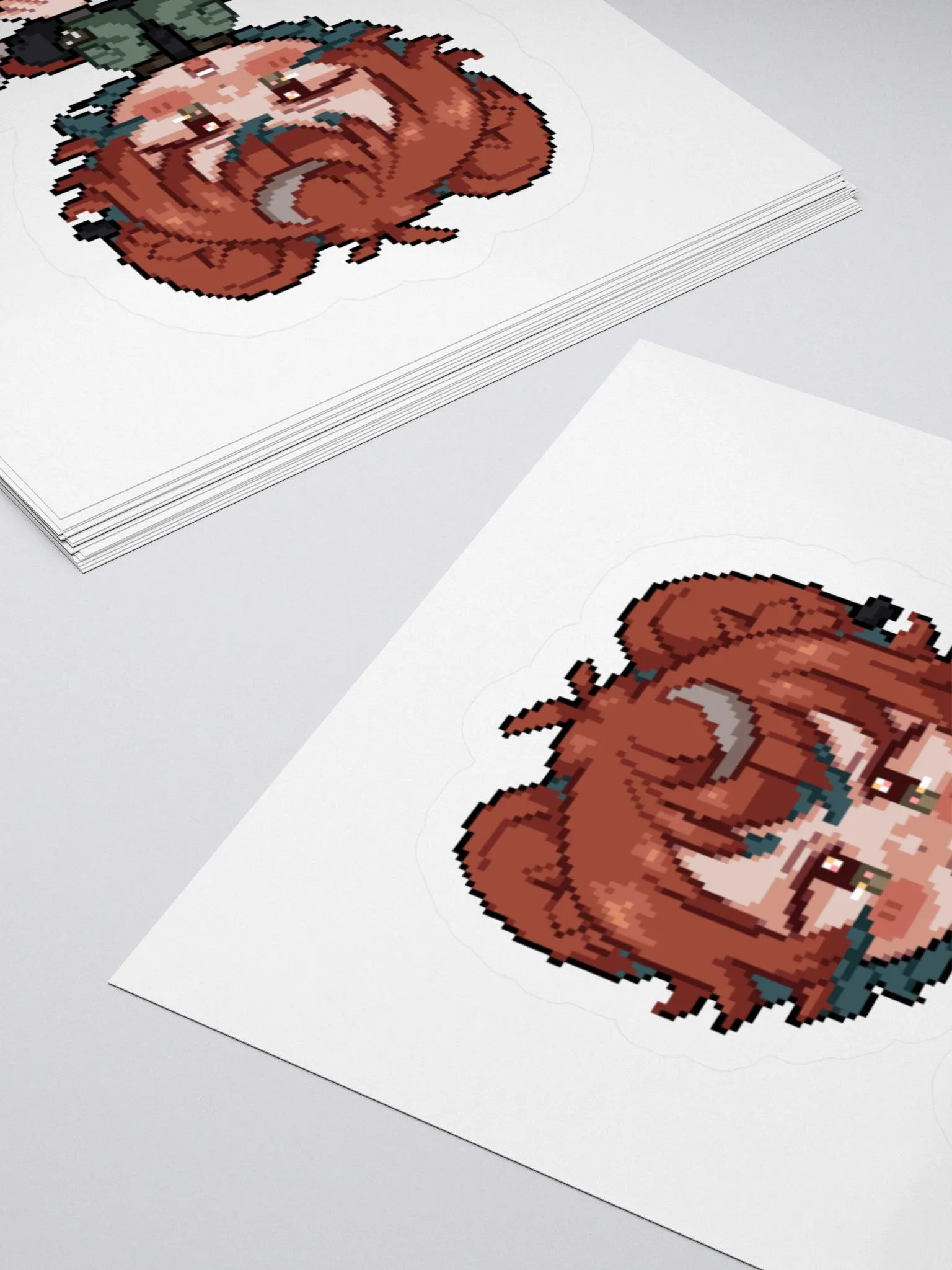 Pixel P2 Sticker product image (4)