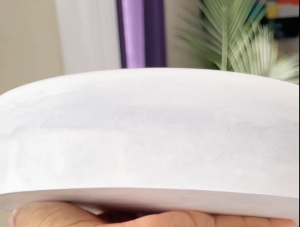 Round Ceramic Catchall Bowl product image (4)
