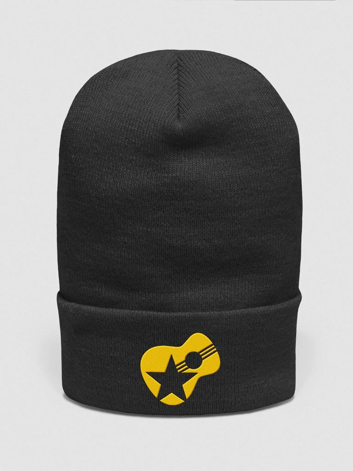 Country Song Teacher Beanie product image (1)