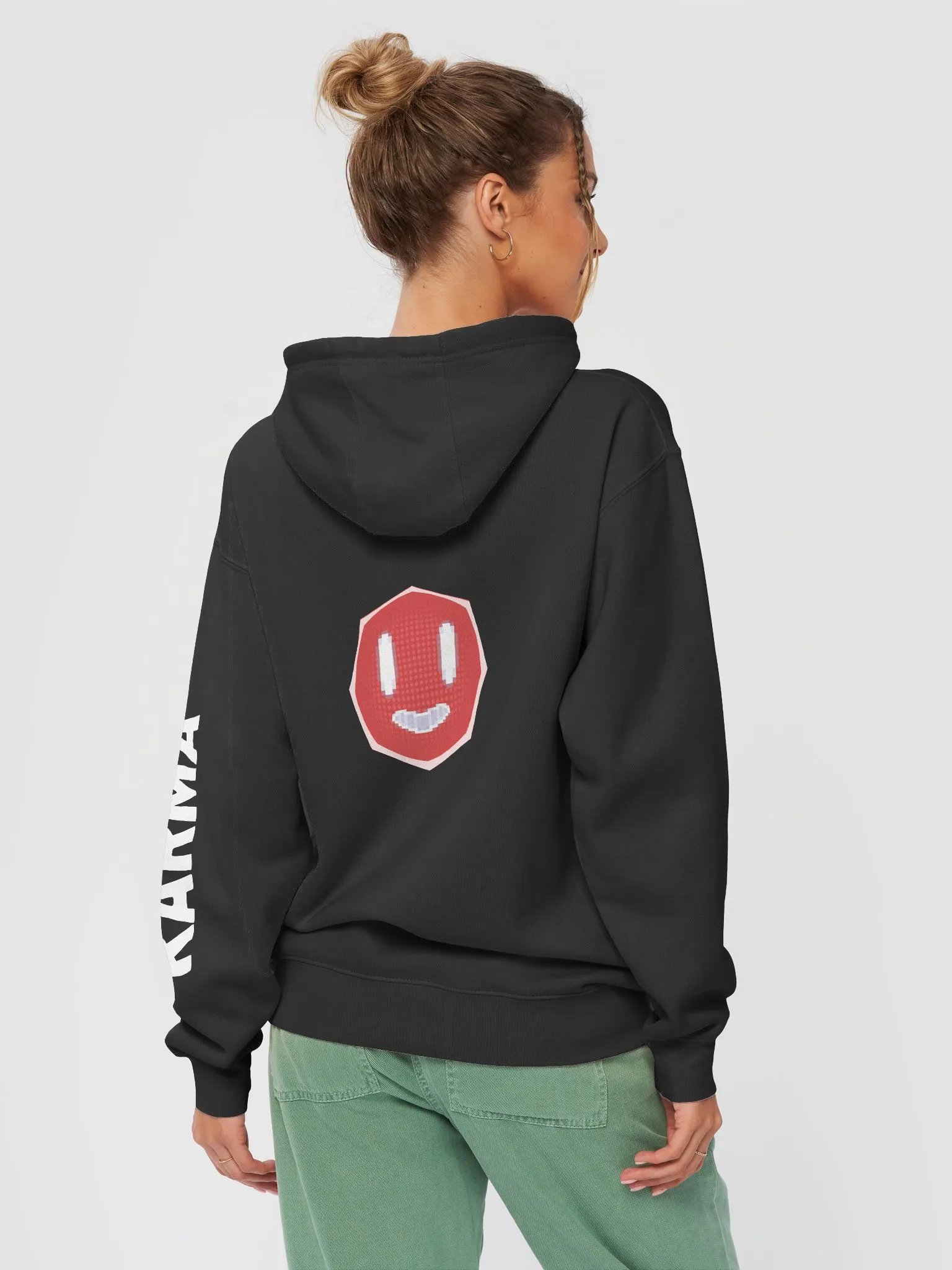 Small Icon Hoodie product image (16)