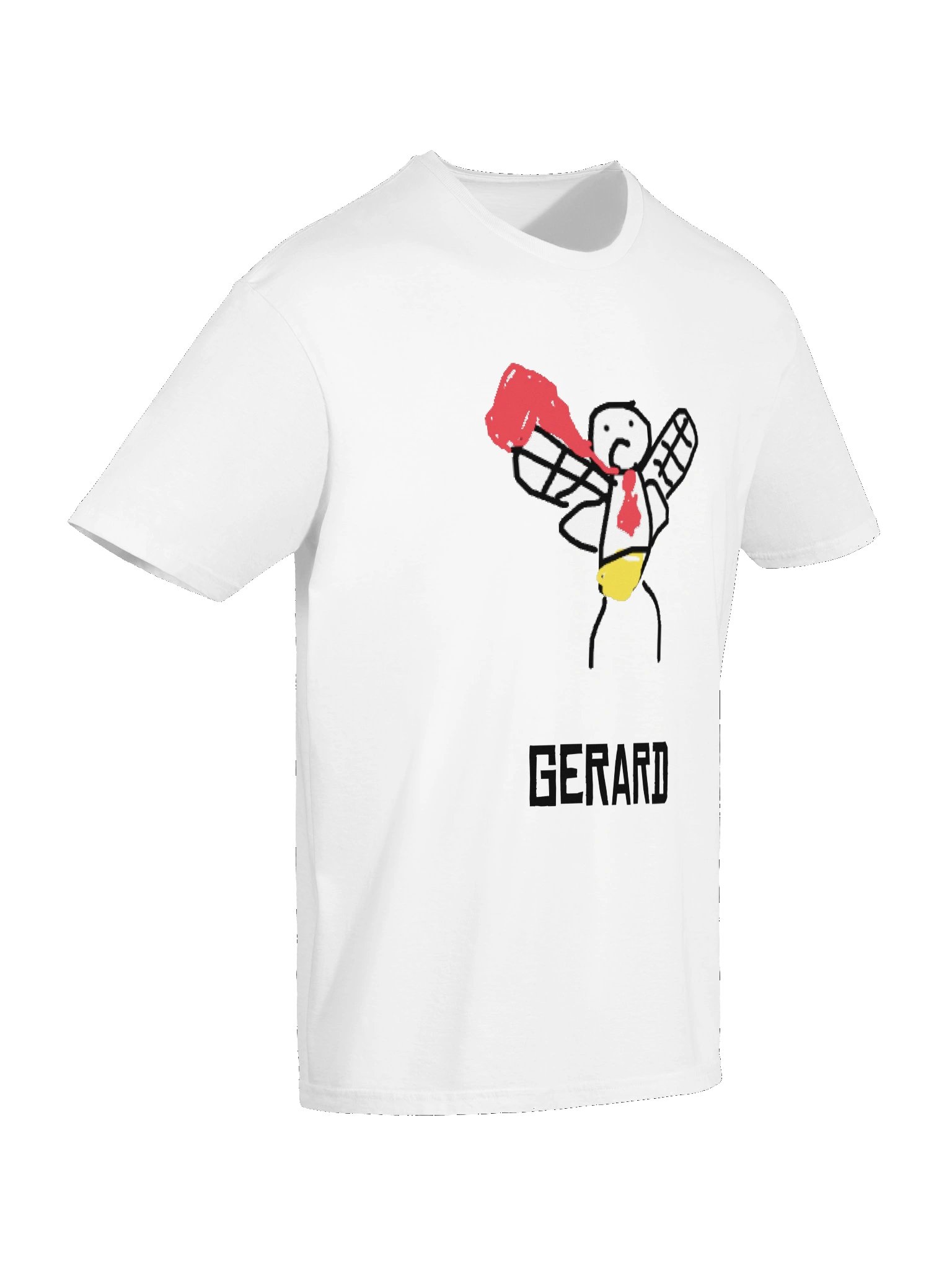 GERARD THE SUPER FLY product image (84)