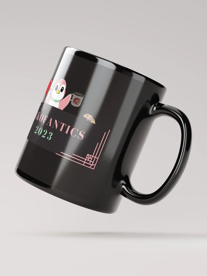 Limited Edition sickofantics 2023 Mug (v2) product image (2)