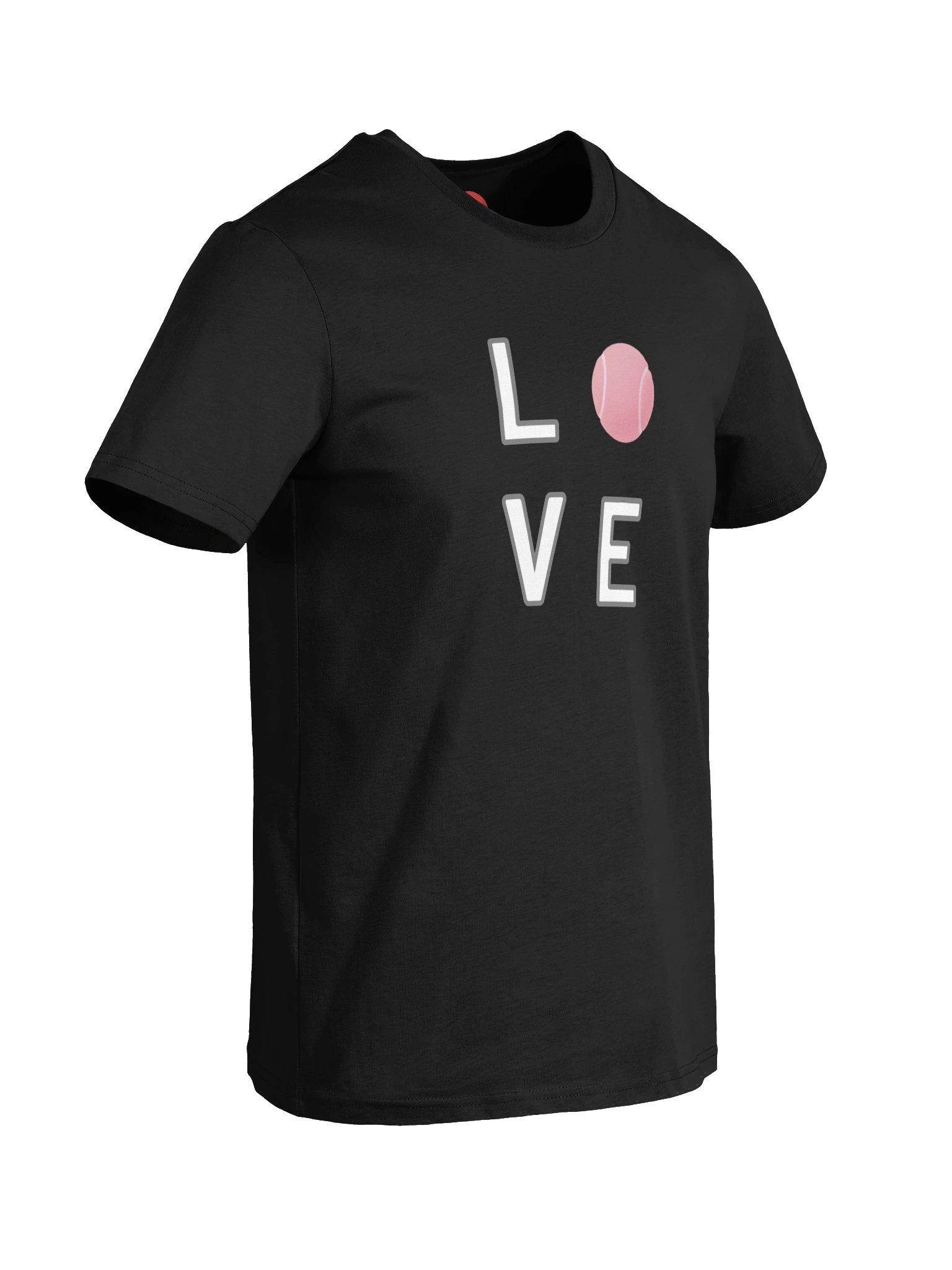 Tennis with Love product image (8)