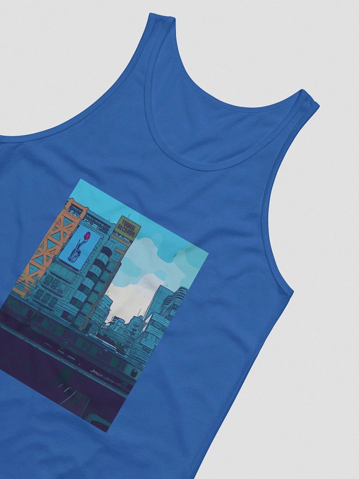 The Shibuya Tank product image (12)