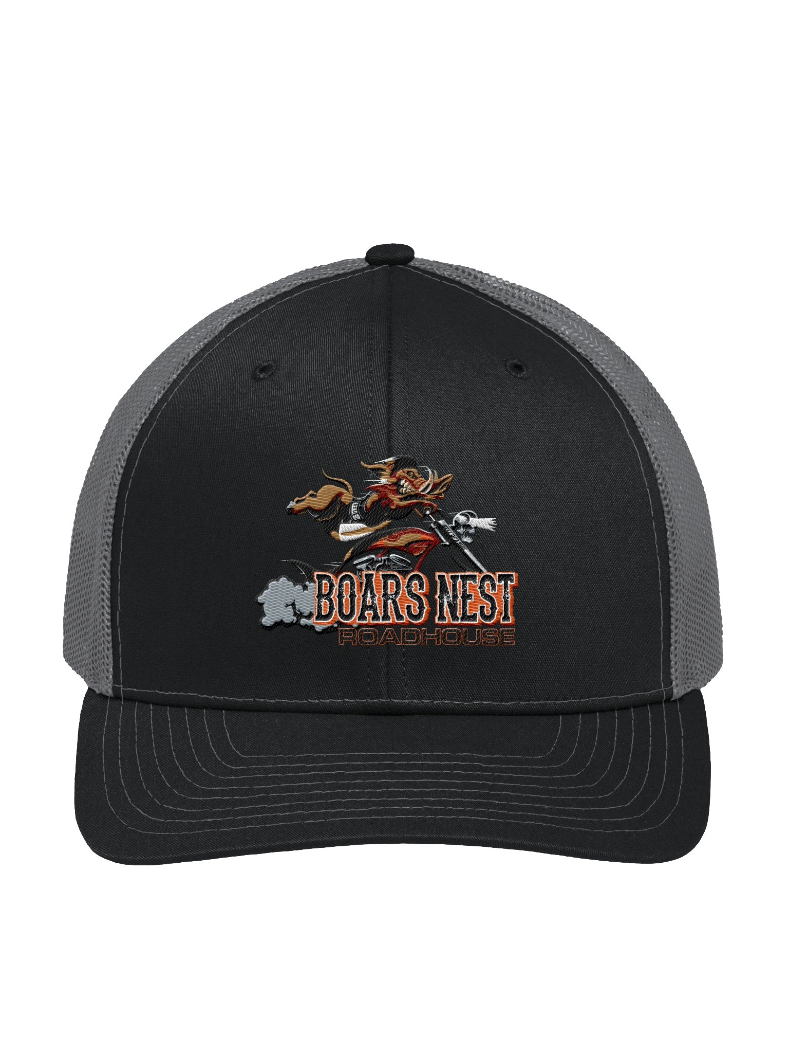 Roadhog Trucker Hat product image (1)
