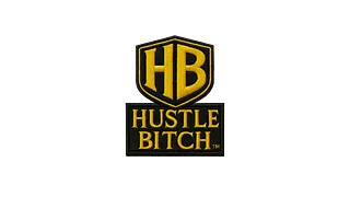 Hustle Bitch