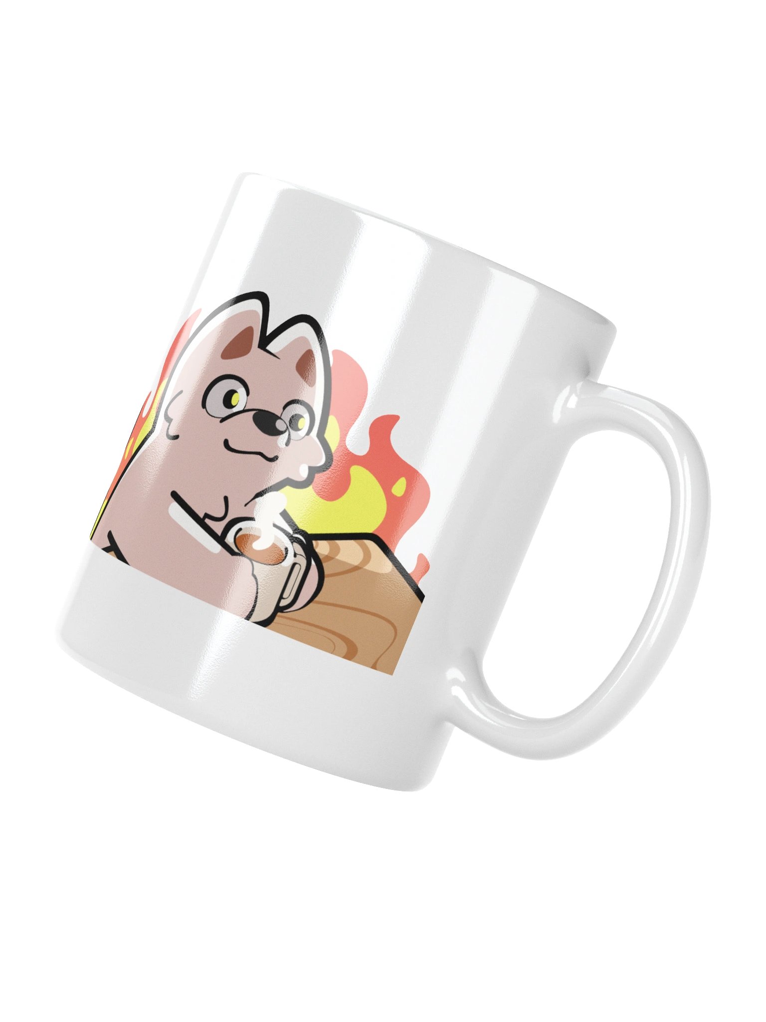 This is Fine Mug product image (9)