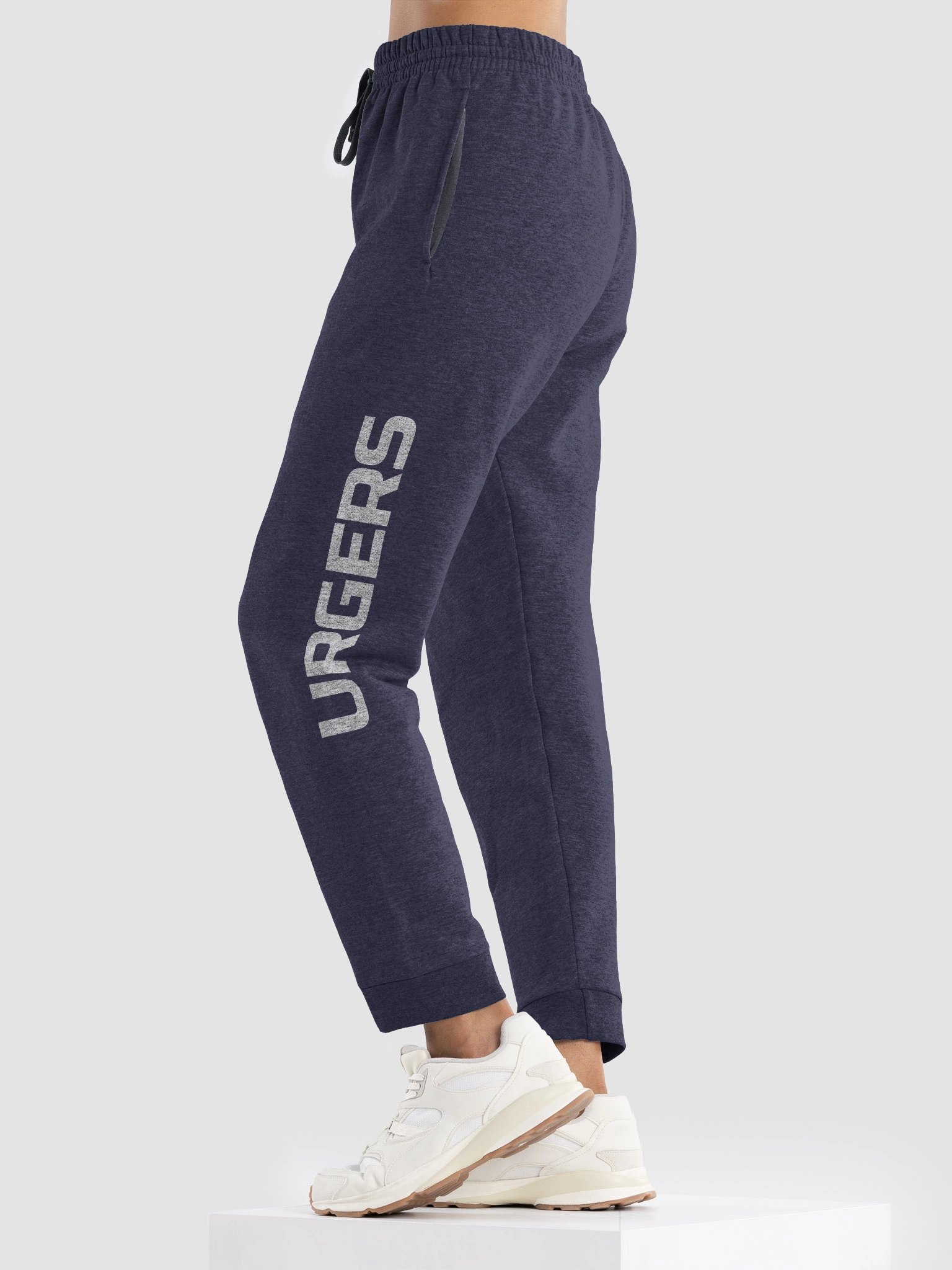 Urgers Big Logo Joggers product image (1)