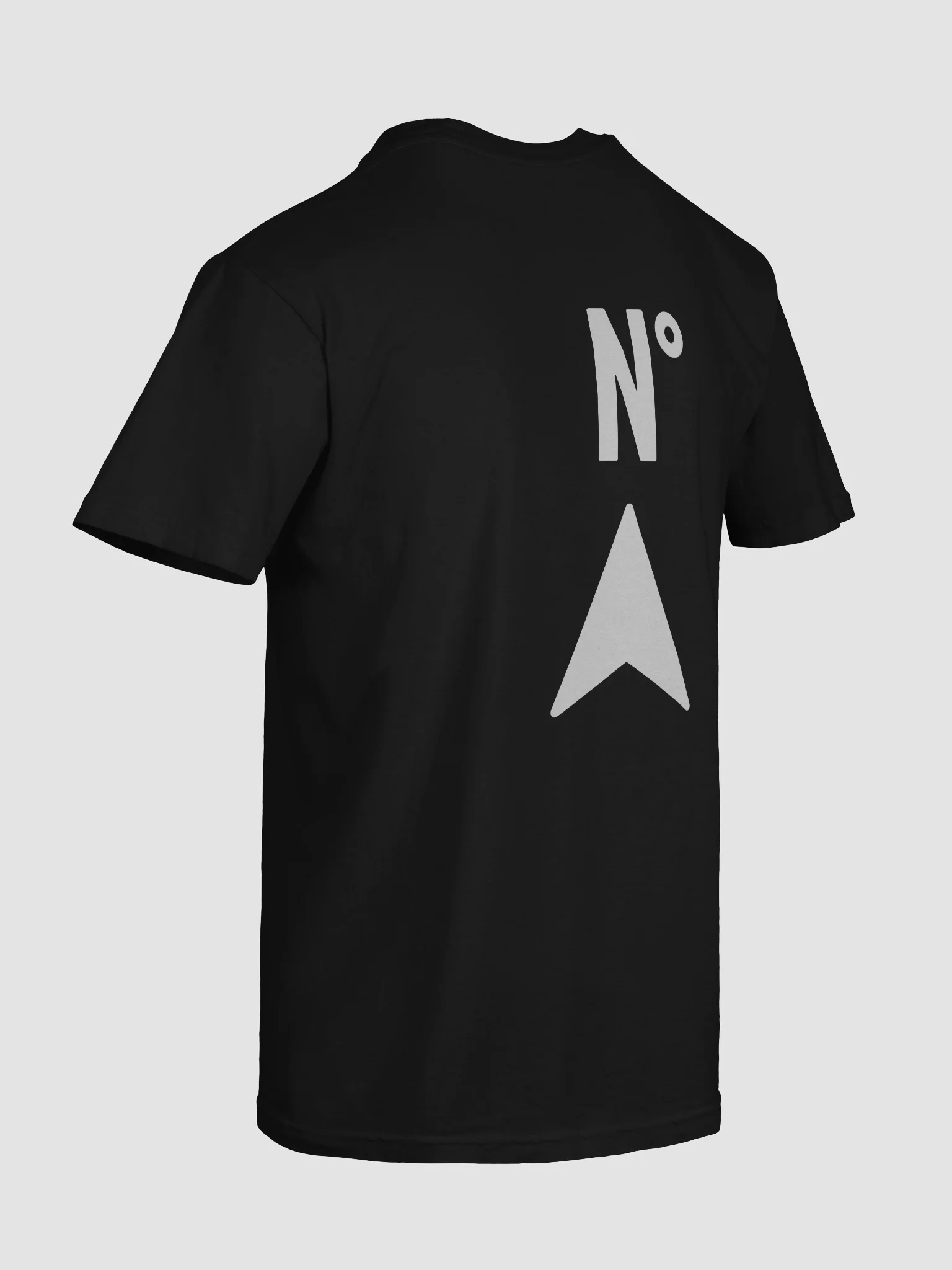 N° Short Sleeve Tee product image (8)