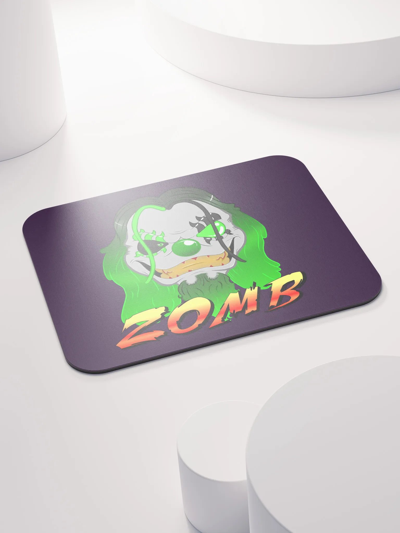 Z mouse Pad product image (4)