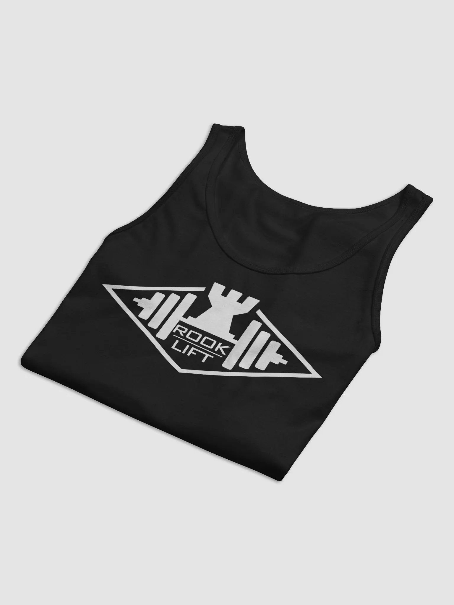 DO YOU EVEN ROOK LIFT? Canty Tank product image (8)