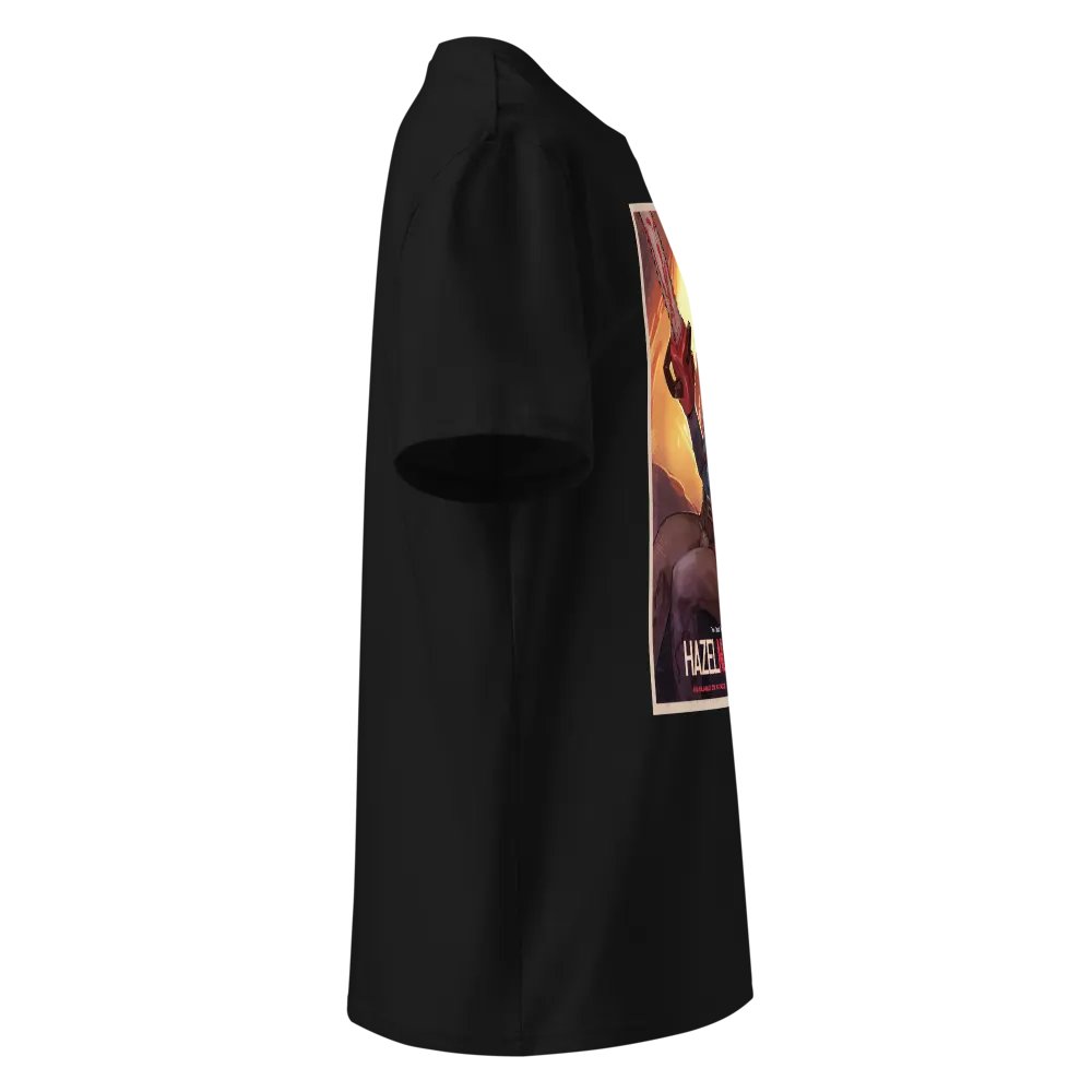 Hazel vs Evil Death product image (9)